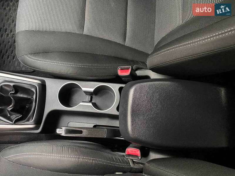 Універсал Hyundai i30 2017 в Миколаєві