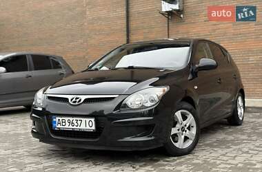 Хетчбек Hyundai i30 2009 в Козятині
