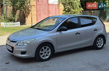 Хетчбек Hyundai i30 2008 в Вінниці