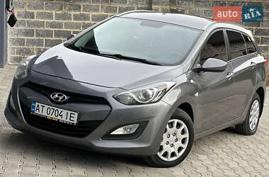 Hyundai i30 2013