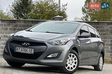 Универсал Hyundai i30 2013 в 