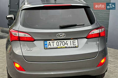 Универсал Hyundai i30 2013 в 
