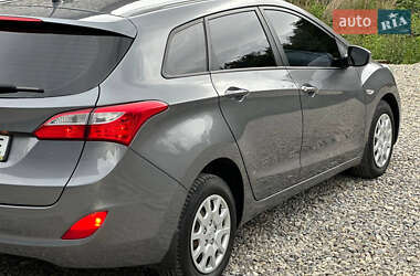 Универсал Hyundai i30 2013 в 