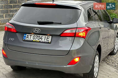 Универсал Hyundai i30 2013 в 