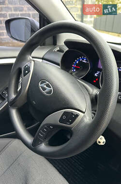 Универсал Hyundai i30 2013 в 