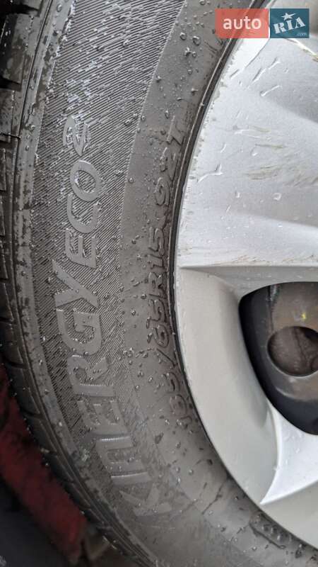 Универсал Hyundai i30 2009 в Одессе