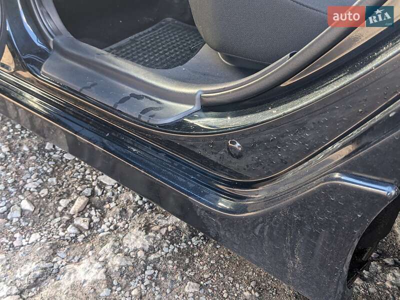 Универсал Hyundai i30 2011 в Ровно фото 6 Универсал Hyundai i30 2011 в Ровно