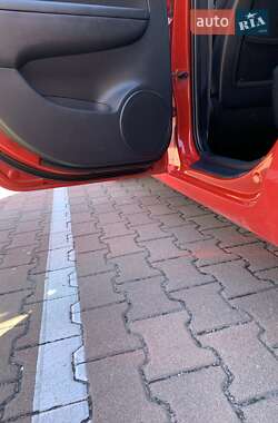 Хэтчбек Hyundai i30 2008 в 