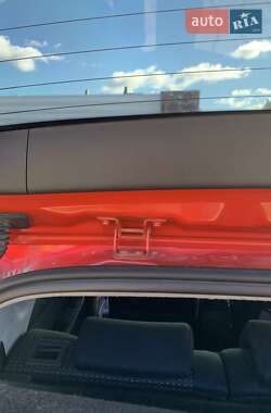 Хэтчбек Hyundai i30 2008 в 
