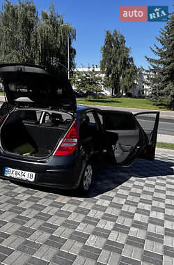 Хэтчбек Hyundai i30 2008 в Хмельницком
