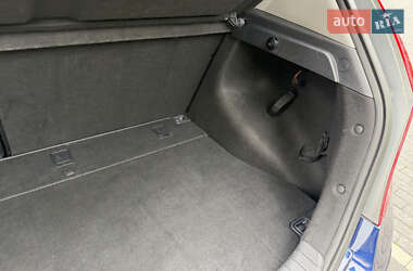Хэтчбек Hyundai i30 2008 в 
