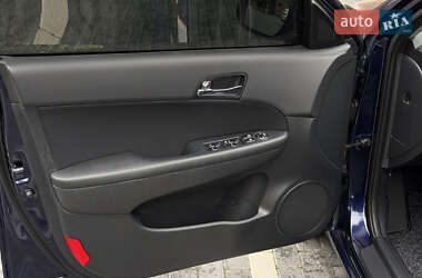 Хэтчбек Hyundai i30 2008 в 