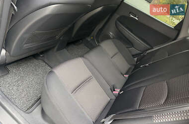 Хэтчбек Hyundai i30 2008 в 