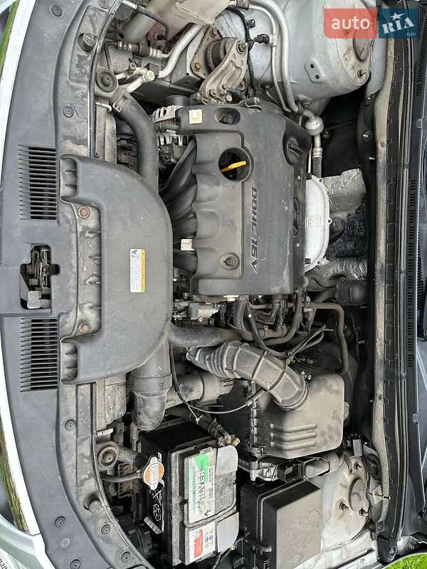 Универсал Hyundai i30 2008 в Надворной
