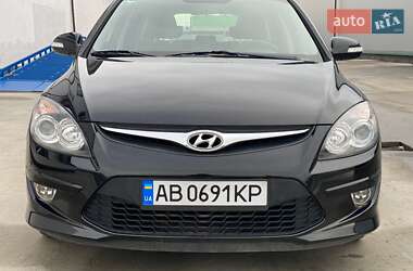 Универсал Hyundai i30 2012 в 