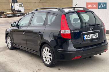 Универсал Hyundai i30 2012 в 