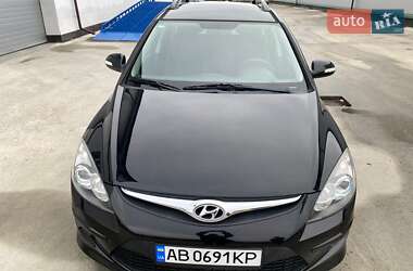 Универсал Hyundai i30 2012 в 