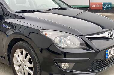 Универсал Hyundai i30 2012 в 