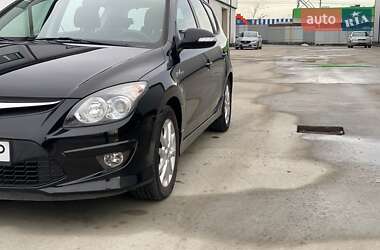 Универсал Hyundai i30 2012 в 