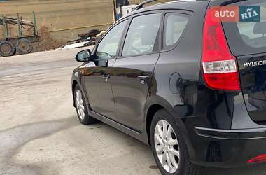 Универсал Hyundai i30 2012 в 