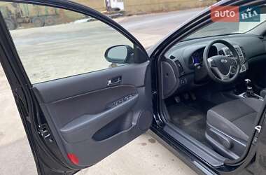Универсал Hyundai i30 2012 в 