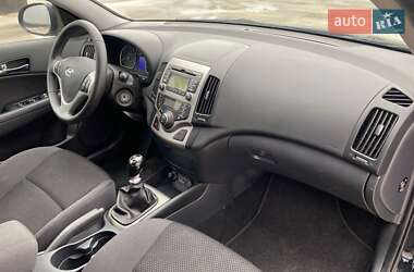Универсал Hyundai i30 2012 в 
