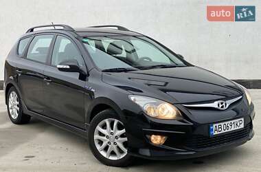 Hyundai i30 2012