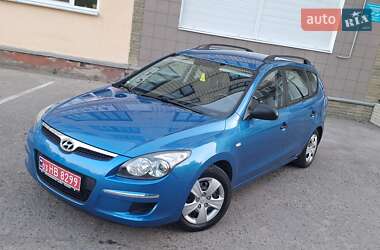 Hyundai i30 2010
