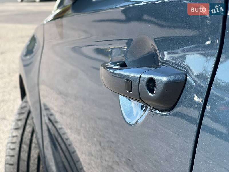 Хэтчбек Hyundai i30 2024 в Одессе