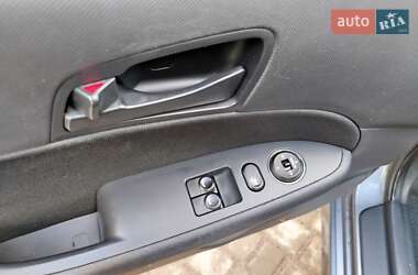 Универсал Hyundai i30 2012 в 
