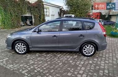 Универсал Hyundai i30 2012 в 