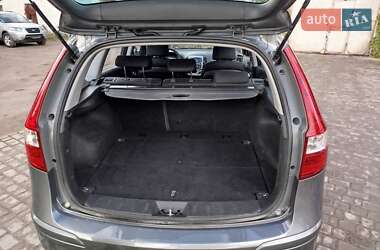 Универсал Hyundai i30 2012 в 