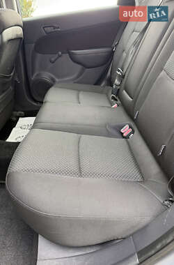 Универсал Hyundai i30 2010 в 