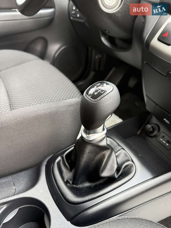 Универсал Hyundai i30 2010 в Луцке