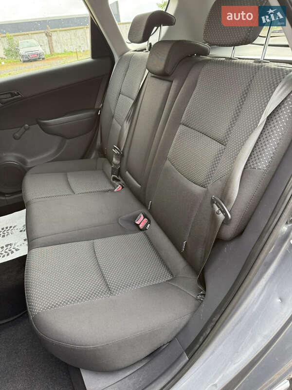 Универсал Hyundai i30 2010 в Луцке