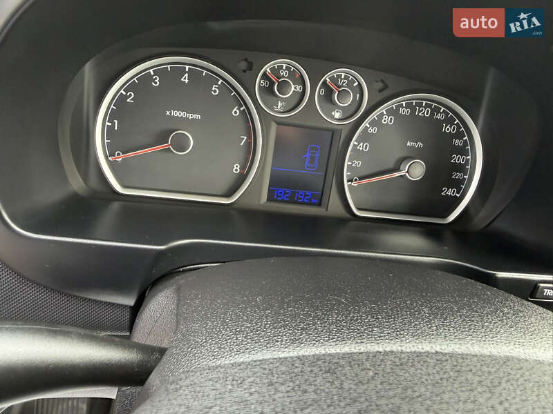 Универсал Hyundai i30 2010 в Луцке
