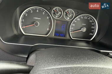 Универсал Hyundai i30 2010 в 