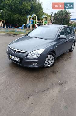 Hyundai i30 2009
