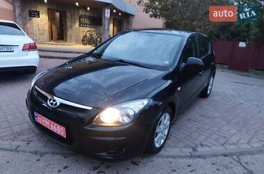 Hyundai i30 2009 Hyundai i30 2009