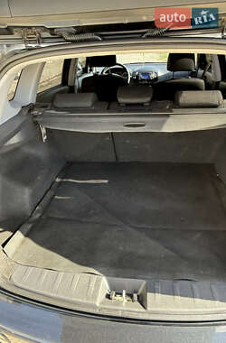 Универсал Hyundai i30 2011 в 