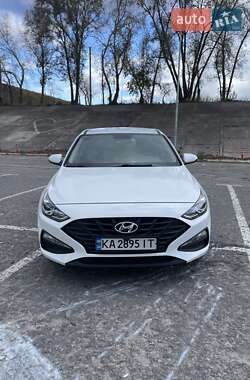 Hyundai i30 2020