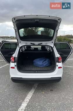 Универсал Hyundai i30 2020 в 