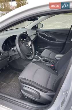 Универсал Hyundai i30 2020 в 