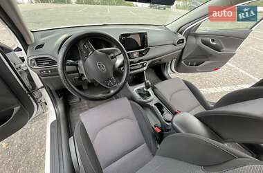 Универсал Hyundai i30 2020 в 