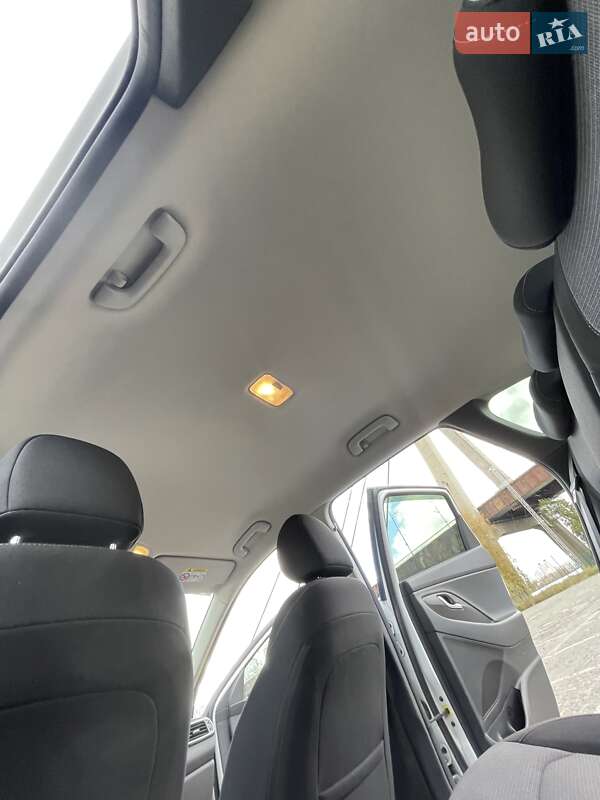 Универсал Hyundai i30 2020 в Киеве