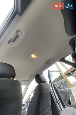 Универсал Hyundai i30 2020 в 