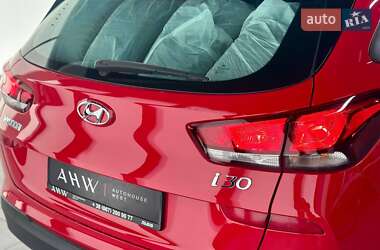 Универсал Hyundai i30 2019 в 