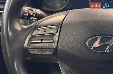 Универсал Hyundai i30 2019 в 