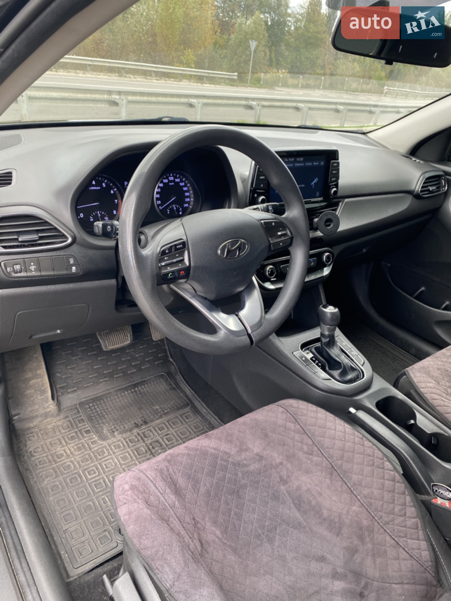 2020 Hyundai i30 - мініатюра 12