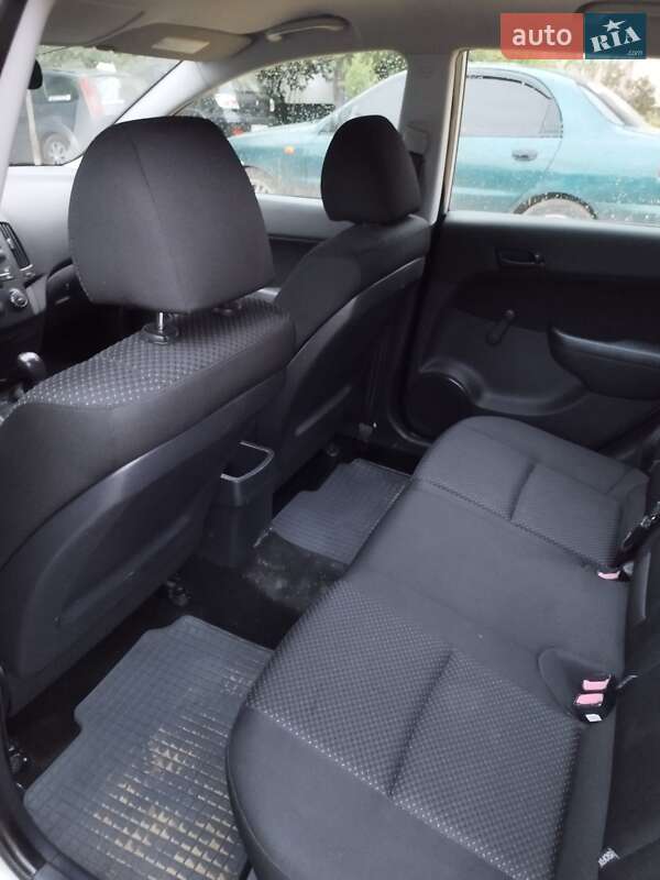 Универсал Hyundai i30 2010 в Белгороде-Днестровском